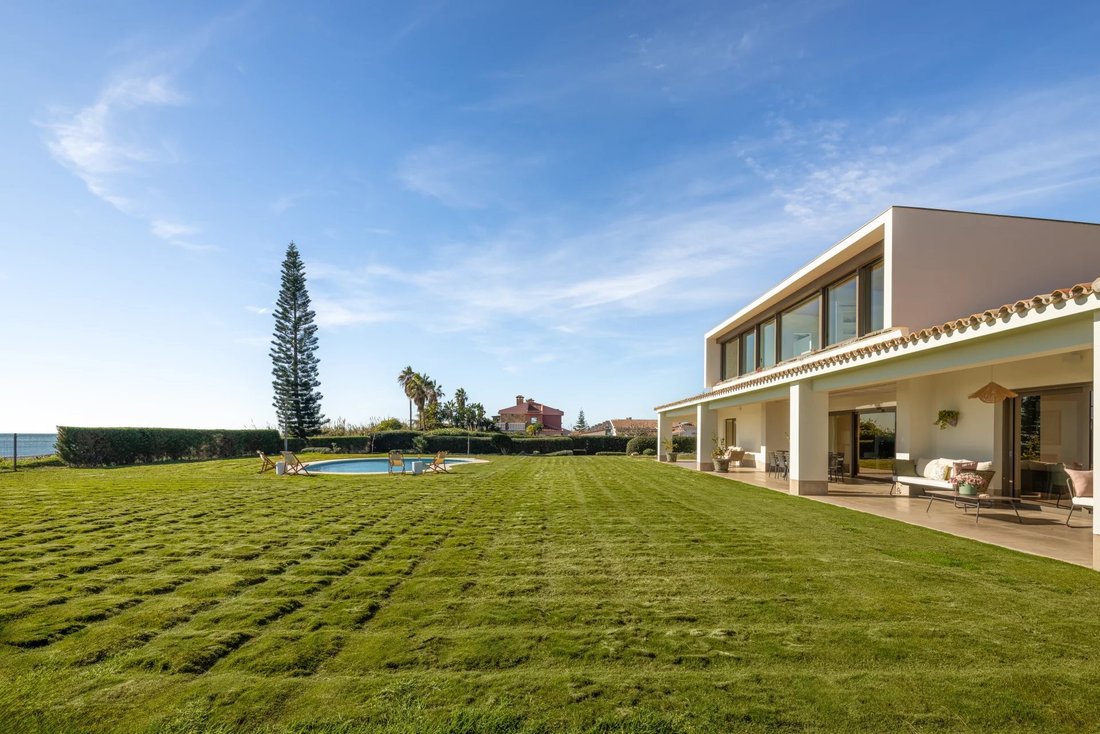 Villa in Centro, Malaga, Spain 4 - 18923808