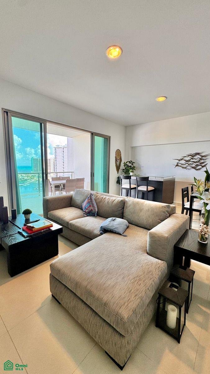 Condo in Cancún, Quintana Roo, Mexico 2 - 17088306