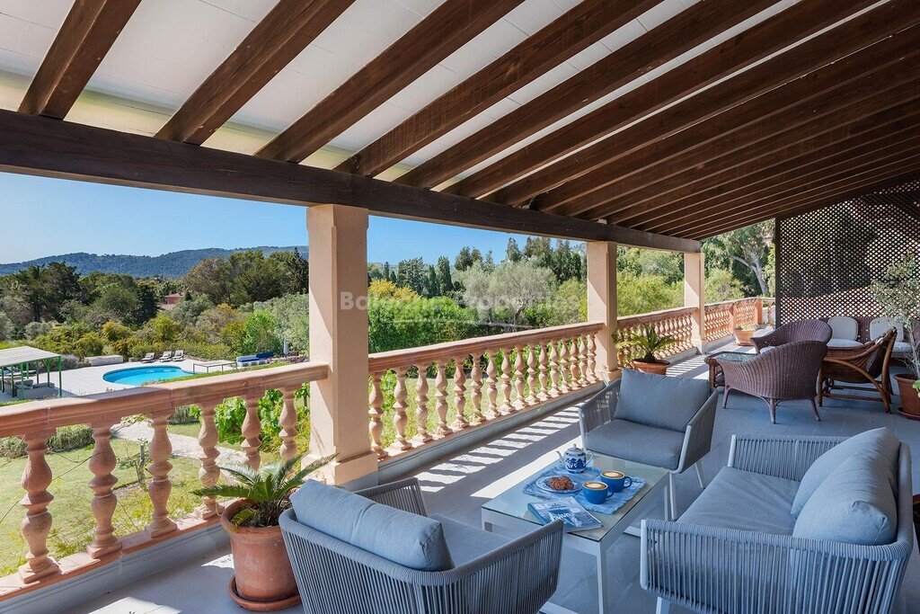 House in Pollenca, Balearic Islands, Spain 4 - 18926351