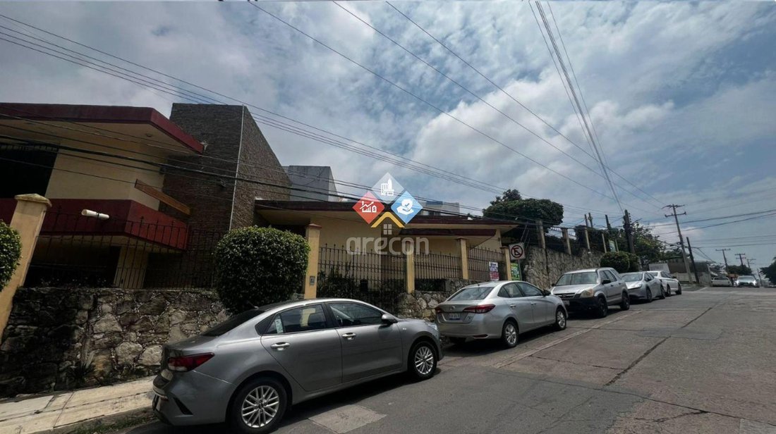 Land in Tampico, Tamaulipas, Mexiko 3 - 18924785