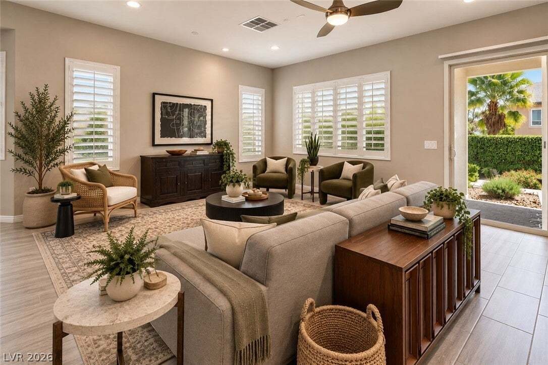 House in Las Vegas, Nevada, United States 2 - 18159728