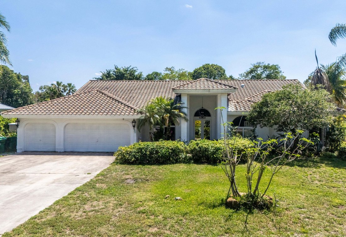 House in Davie, Florida, United States 2 - 18925923