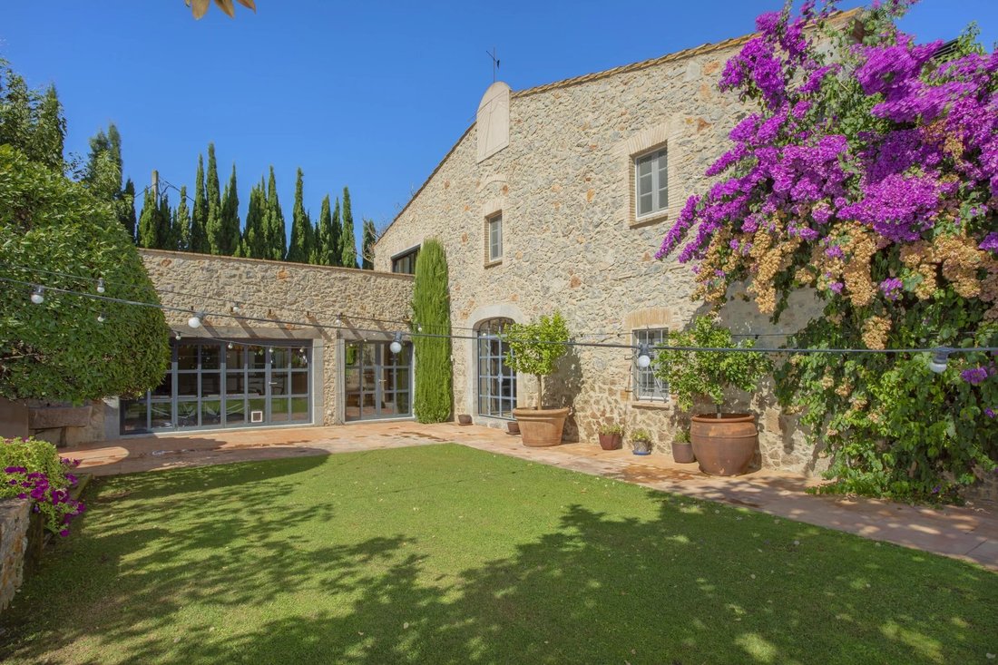 Country House in Torroella de Montgri, Catalonia, Spain 3 - 18923874