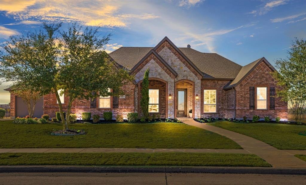 Casa a Heath, Texas, Stati Uniti 2 - 18808149
