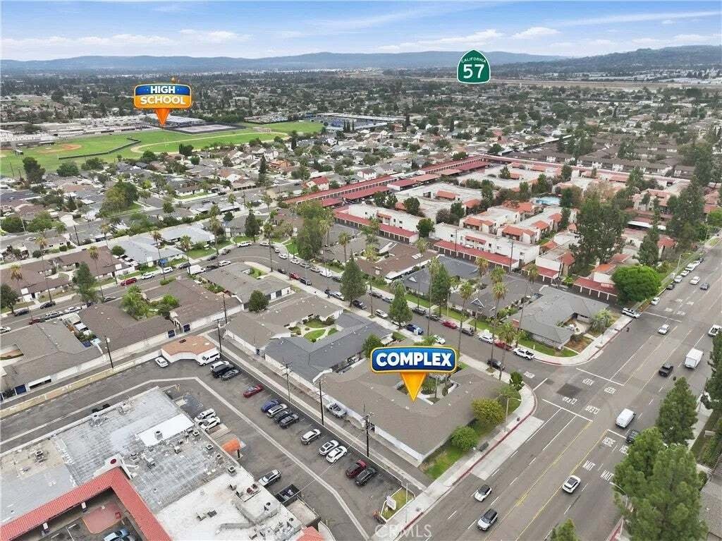Orange, California, United States 5 - 18926179