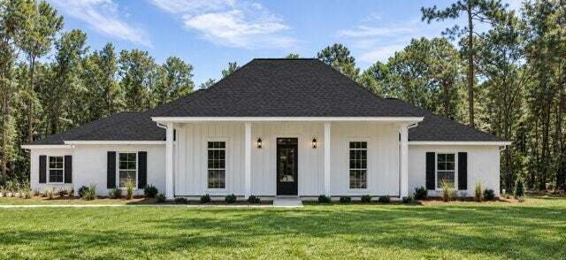 House in Fellsmere, Florida, United States 1 - 18924976