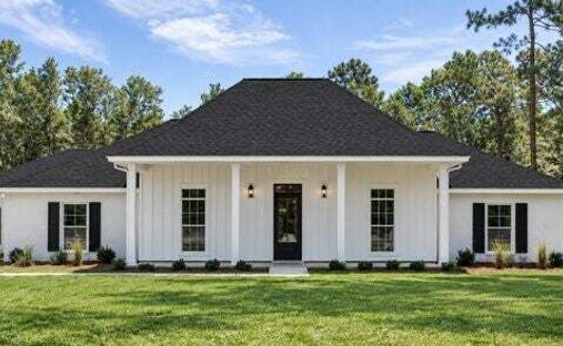 House in Fellsmere, Florida, United States 1