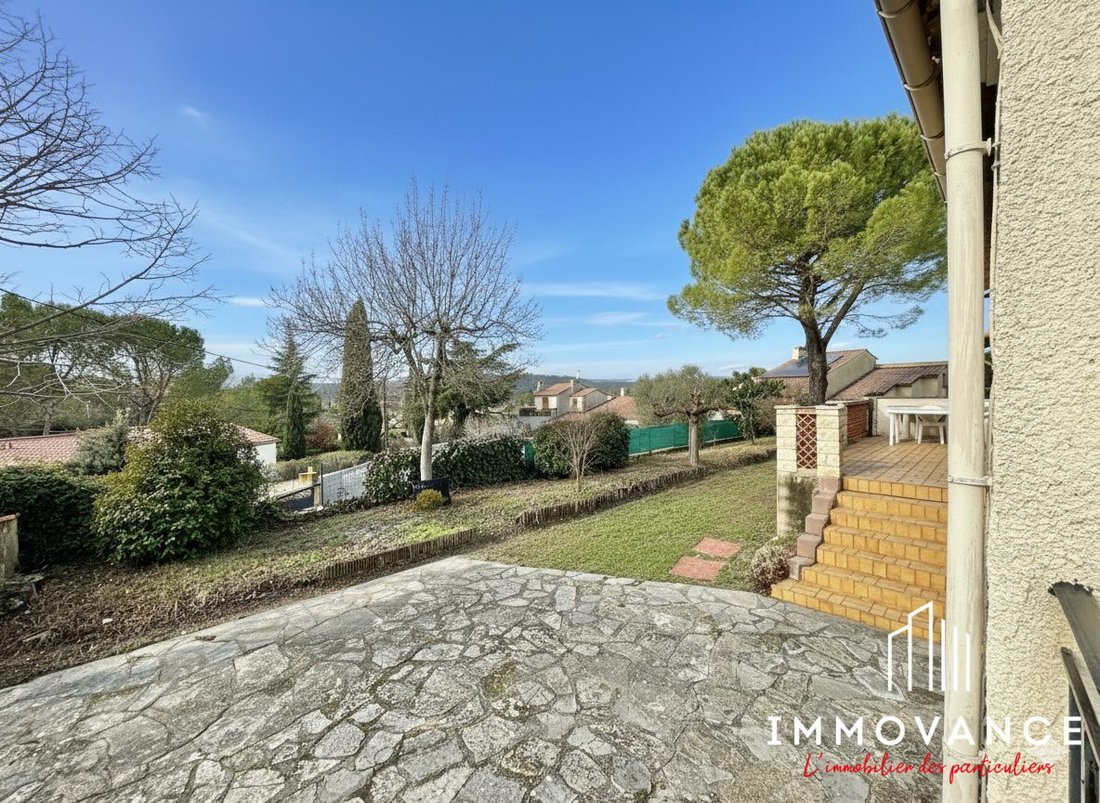 House in Saint-Vincent-de-Barbeyrargues, Occitania, France 2 - 16974775