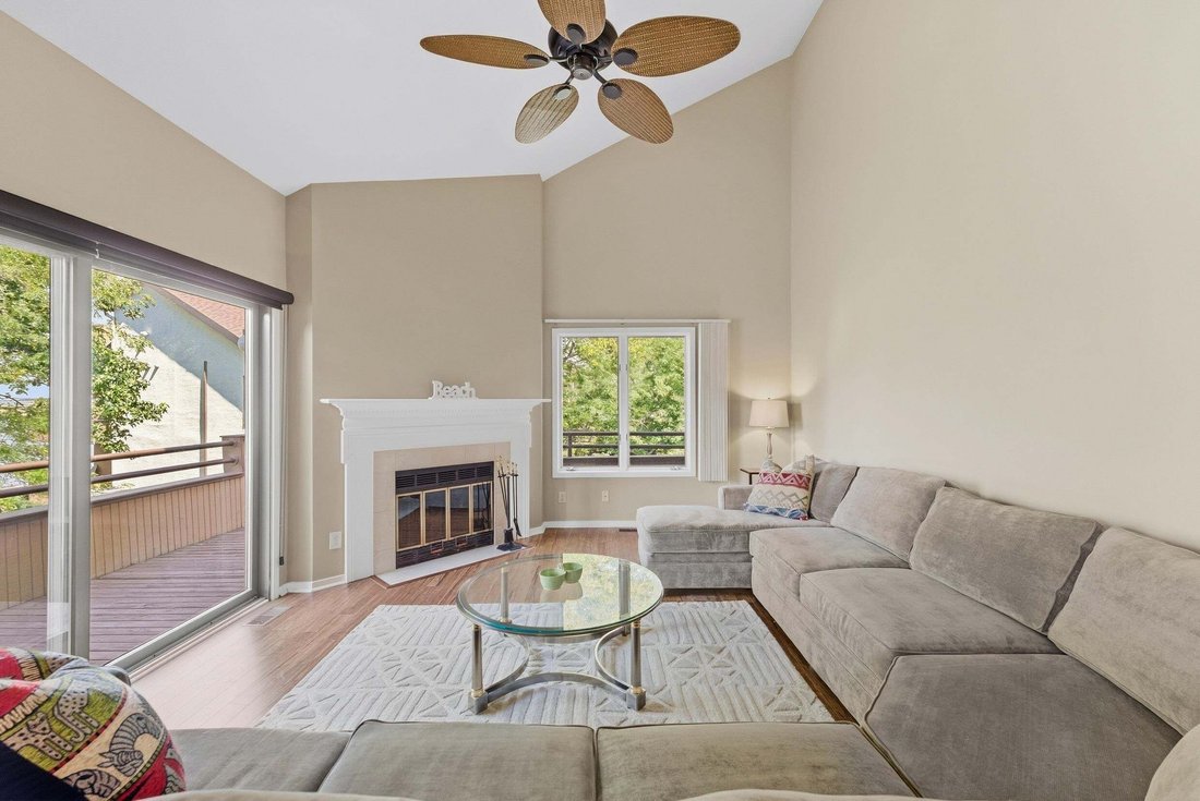 Condo in Ocean City, New Jersey, United States 3 - 18924833