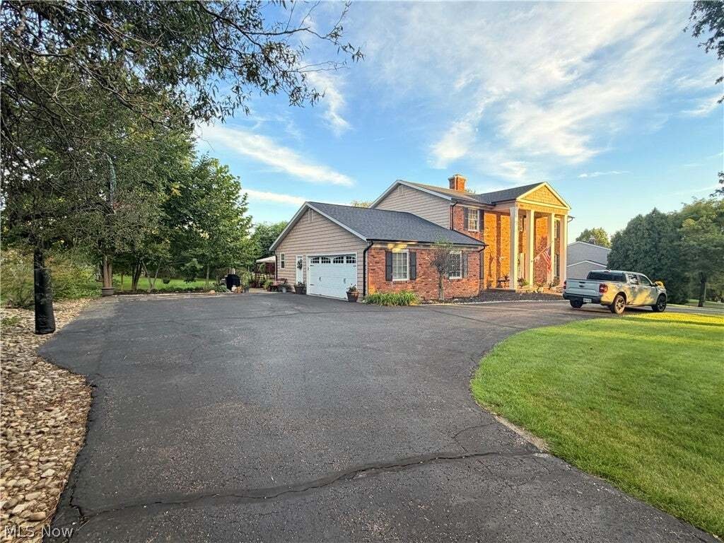 House in Chagrin Falls, Ohio, United States 2 - 18925700