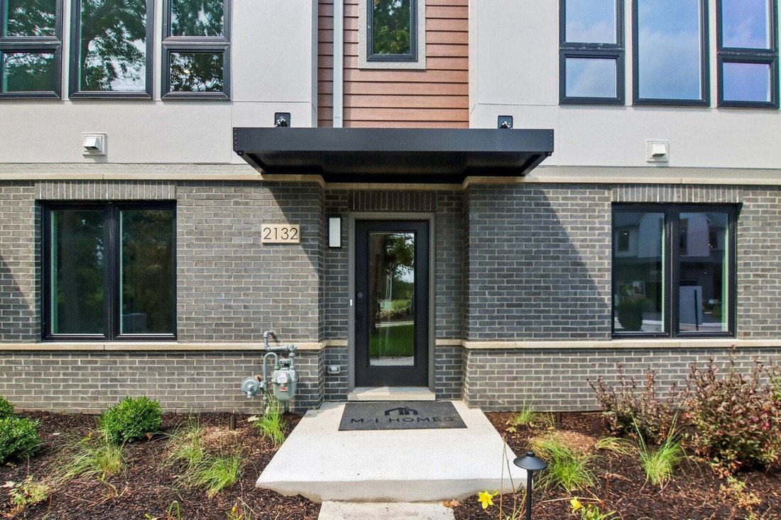 Townhouse in Naperville, Illinois, United States 4 - 18926340