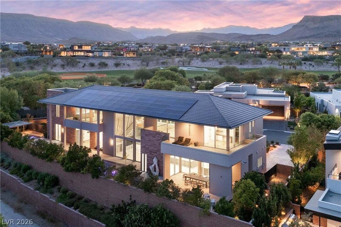 House in Las Vegas, Nevada, United States 2 - 18925671