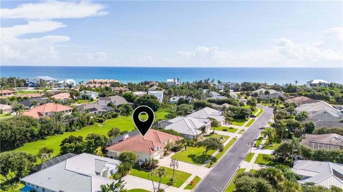 House in Melbourne Beach, Florida, United States 3 - 18924988