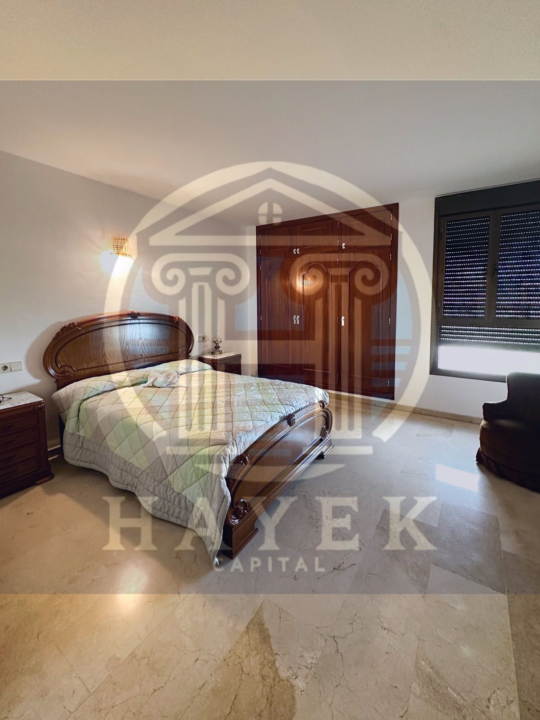 Apartment in Palma, Balearic Islands, Spain 5 - 18926848