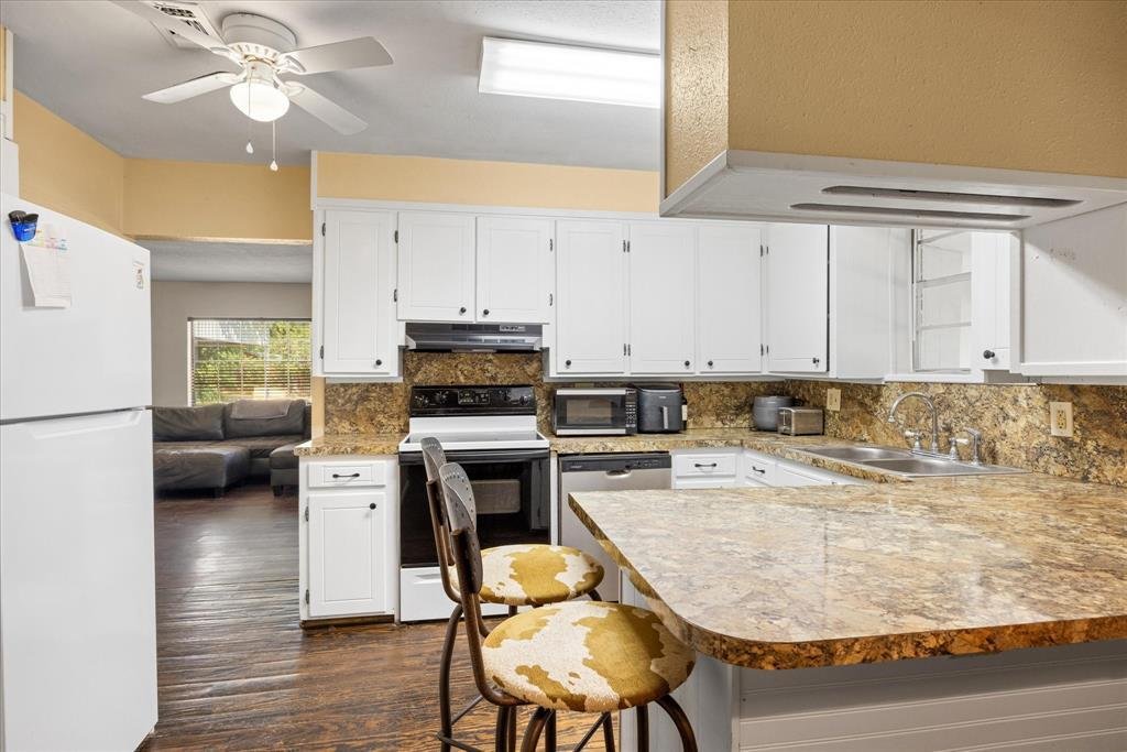 Farm Ranch in Stephenville, Texas, United States 5 - 18926420