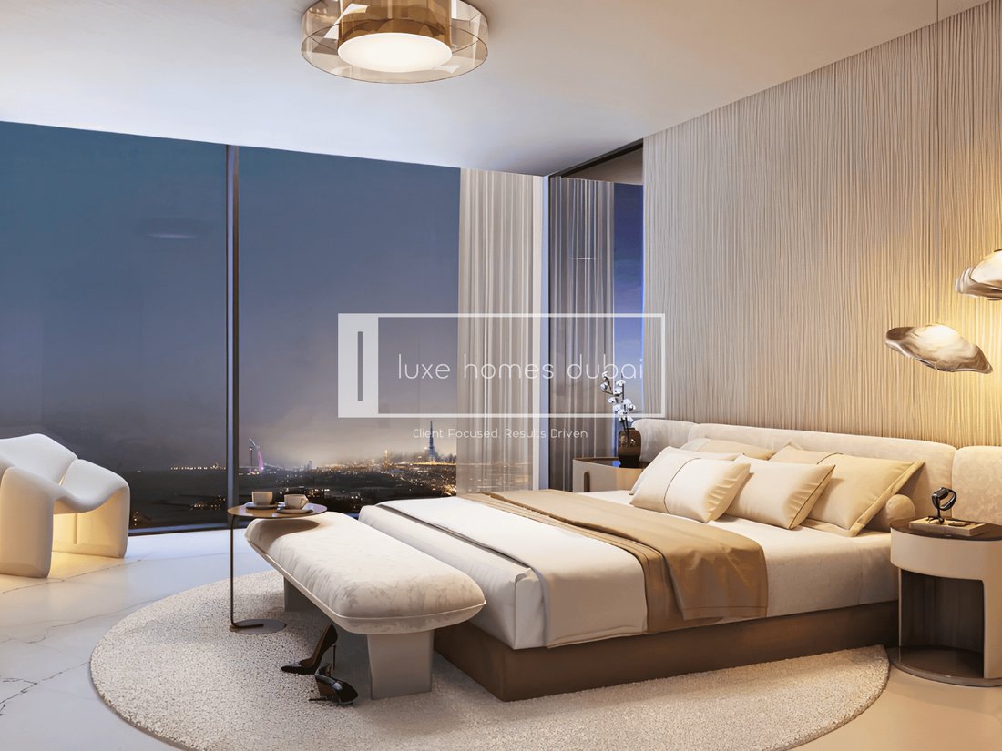 Wohnung in Downtown Dubai, Dubai, Vereinigte Arabische Emirate 3 - 18923597