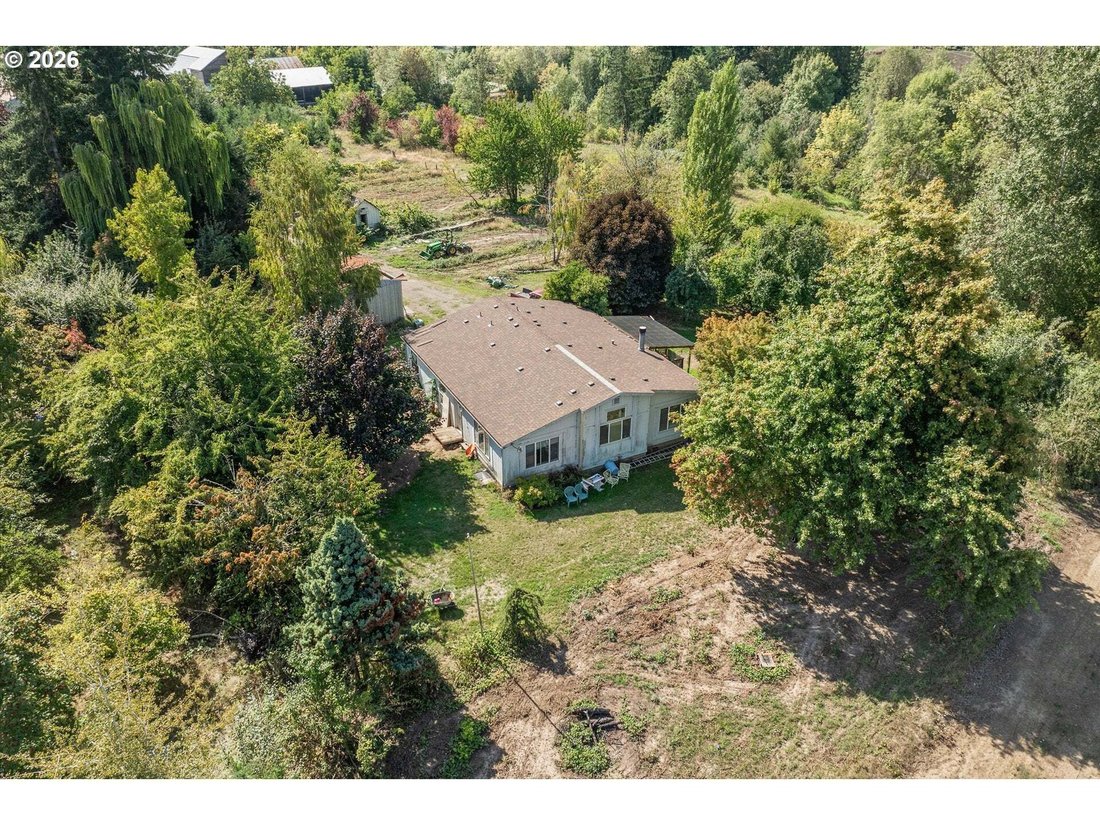 House in Hubbard, Oregon, United States 2 - 18872990