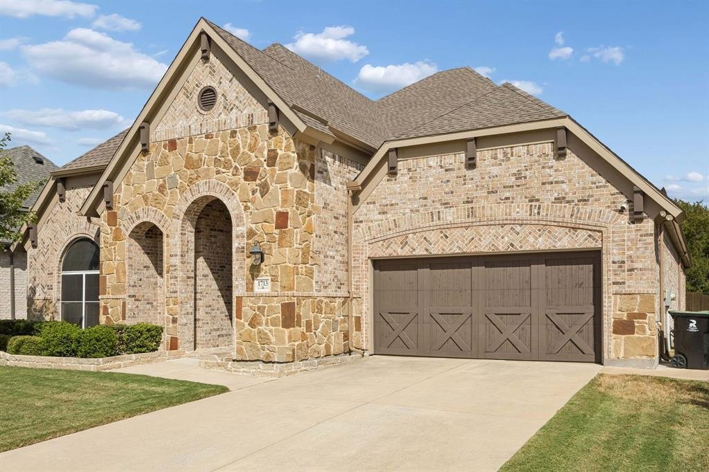 House in Cross Roads, Texas, United States 2 - 18926493