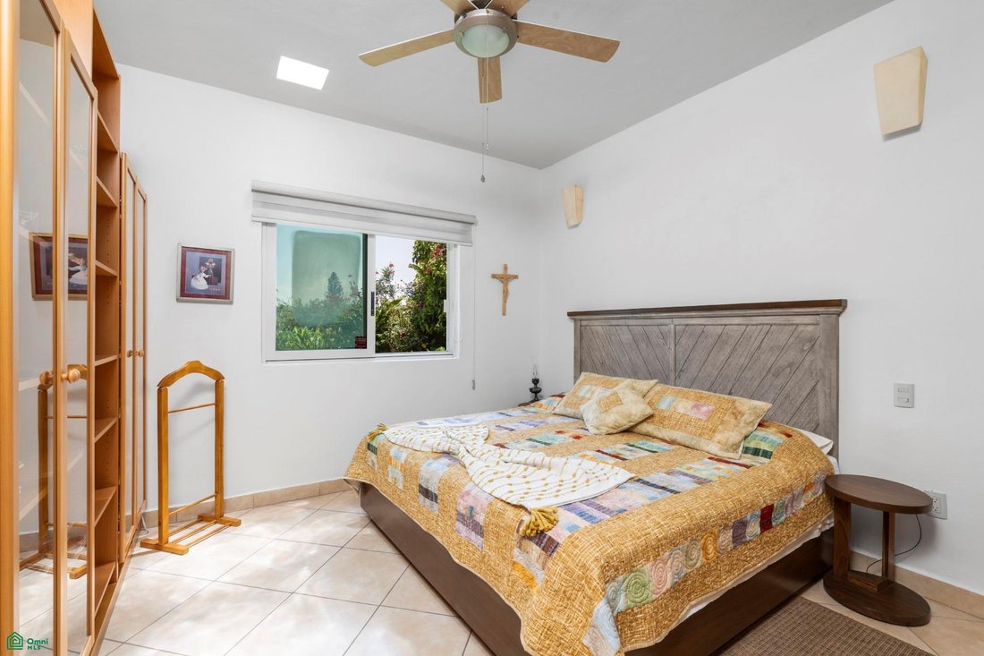 Condo in San Antonio Tlayacapan, Jalisco, Mexico 5 - 17963867