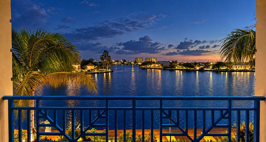 Apartment in West Bay, West Bay, Cayman Islands 1 - 18926904