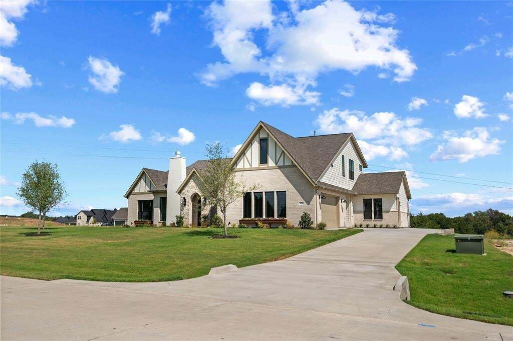 House in Midlothian, Texas, United States 3 - 18527809