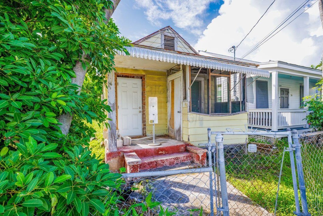 House in Key West, Florida, United States 3 - 18926885
