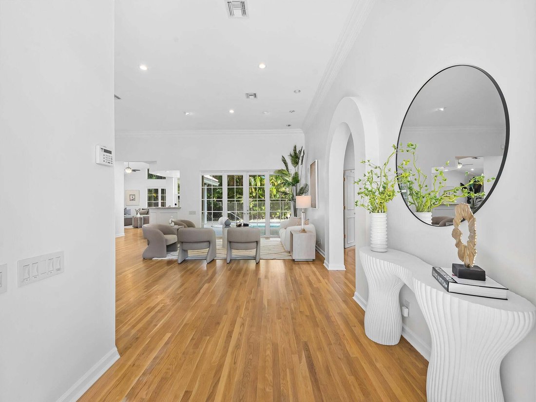 House in Fort Lauderdale, Florida, United States 5 - 18925901