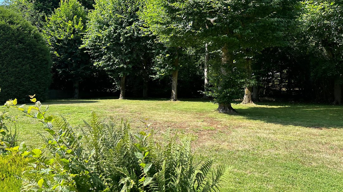 Terreno a Gressets-Centre-Garenne-Bechevet, La Celle-Saint-Cloud, Francia 4 - 18923912