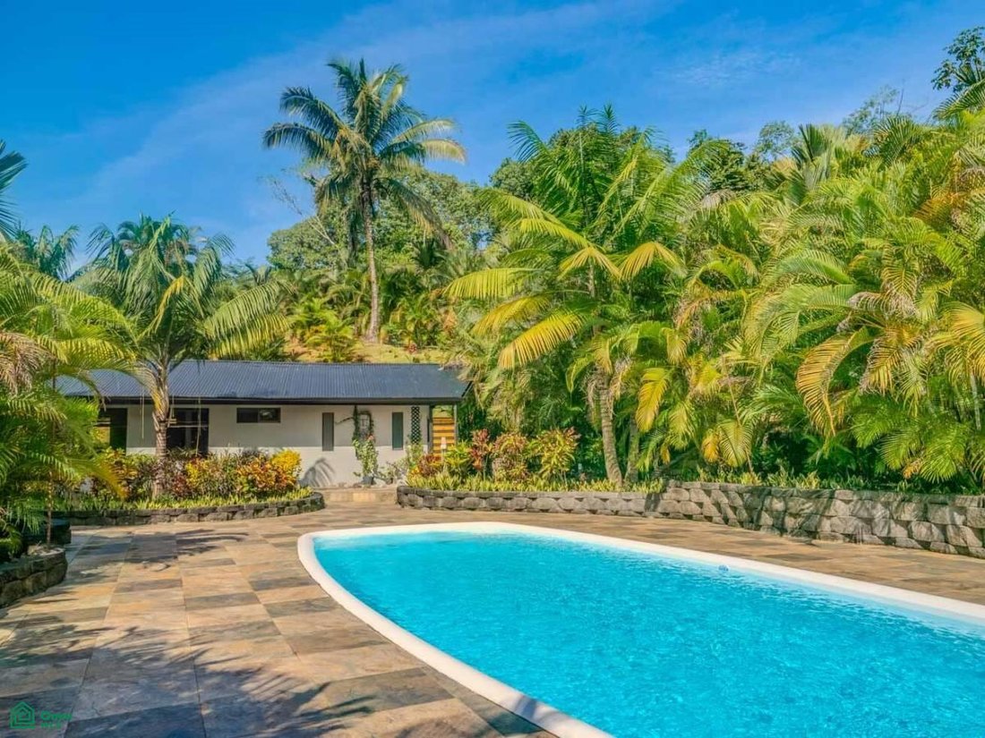 Casa en Ojochal, Provincia de Puntarenas, Costa Rica 3 - 17087925