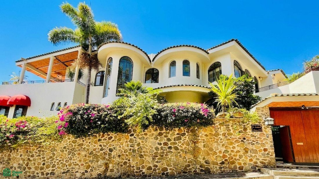House in Ajijic, Jalisco, Mexico 2 - 17390161