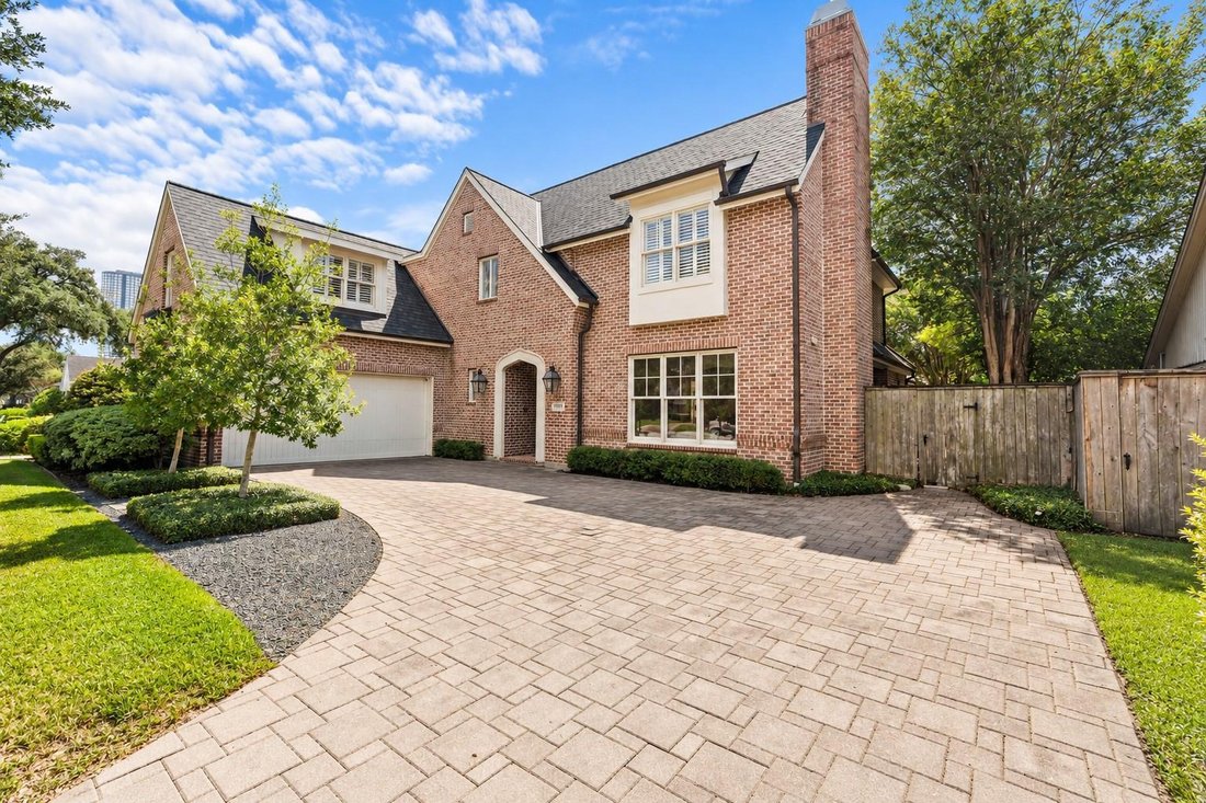 House in Houston, Texas, United States 1 - 18926716