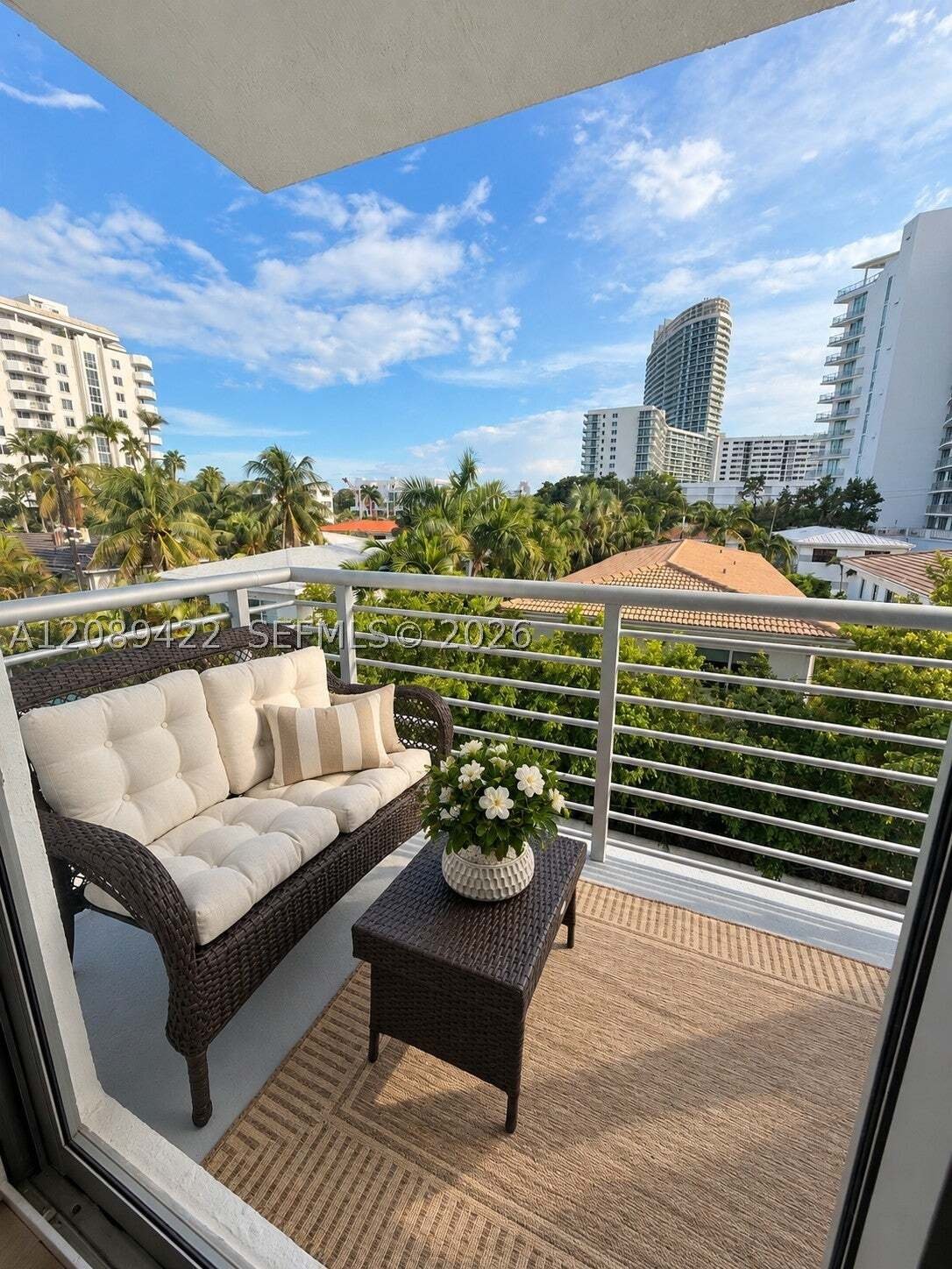 Appartement à Miami Beach, Floride, États-Unis 1 - 18926130