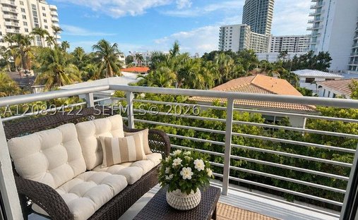 Condominio a Miami Beach, Florida, Stati Uniti 1