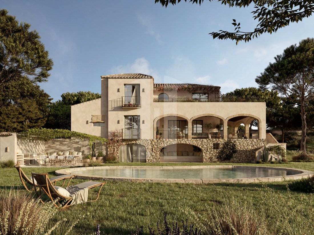 Villa a Jávea, Comunità Valenzana, Spagna 1 - 18926618
