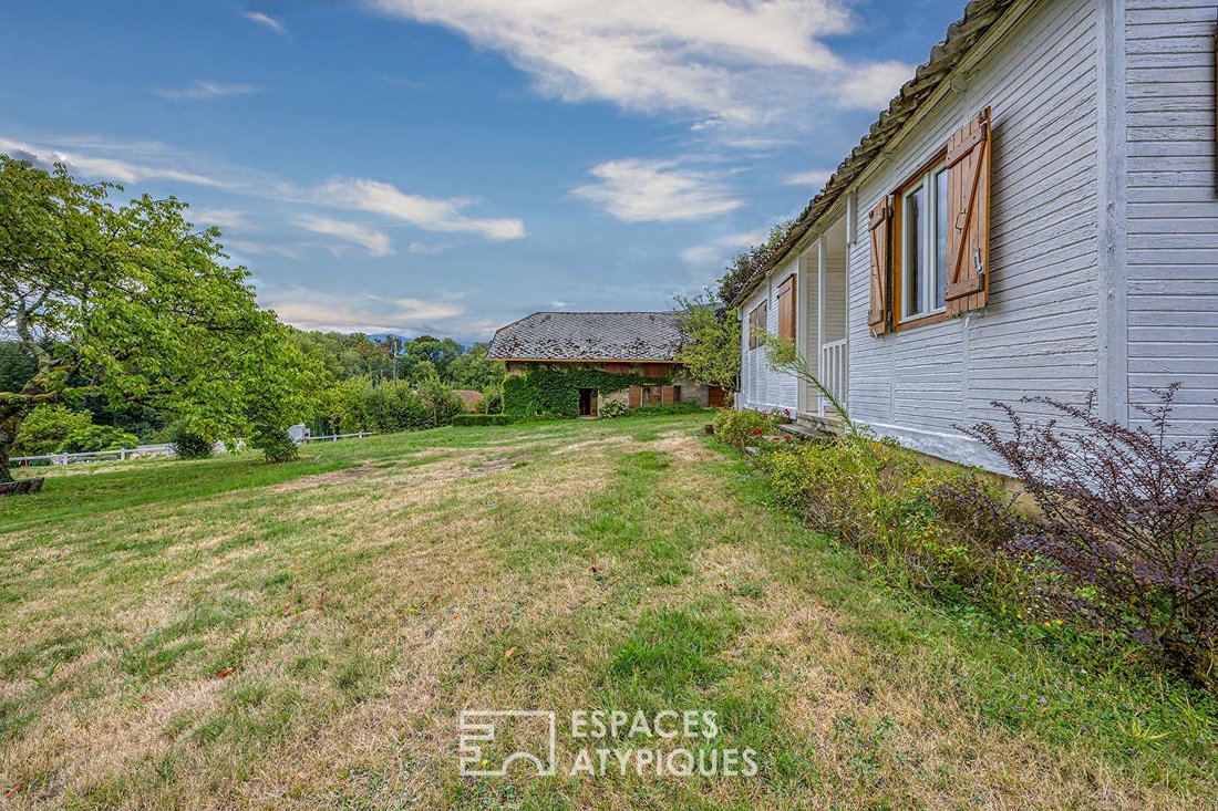 Villa in Nord Ouest, La Motte-Servolex, France 4 - 18927652