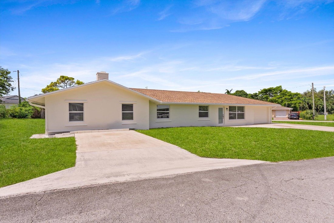 House in Lantana, Florida, United States 3 - 18925920