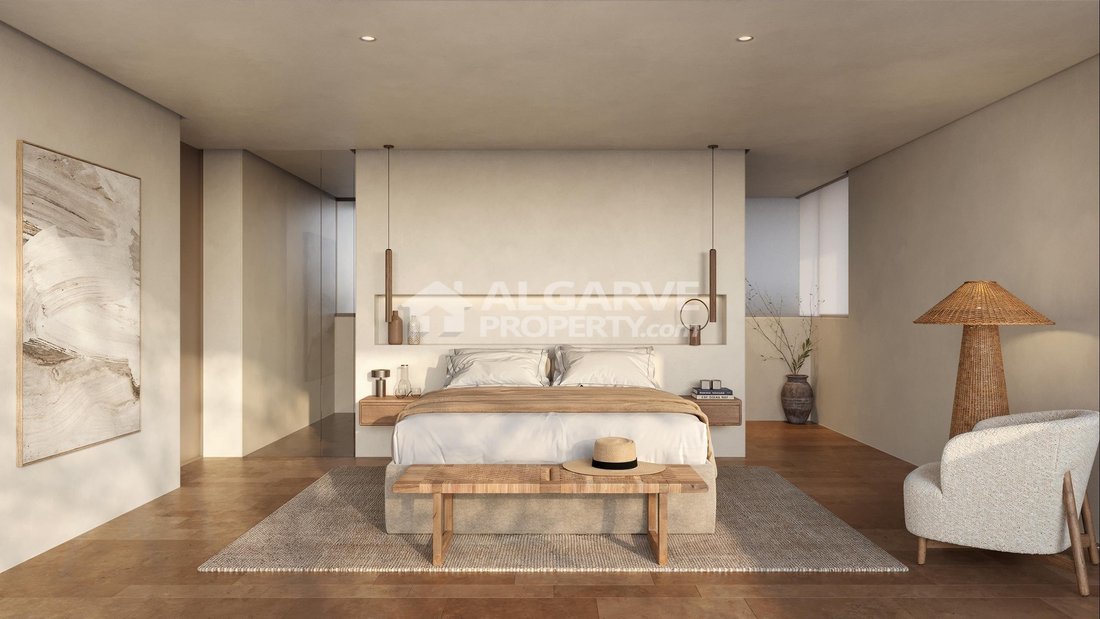 Apartment in Odiaxere, Algarve, Portugal 5 - 18927591