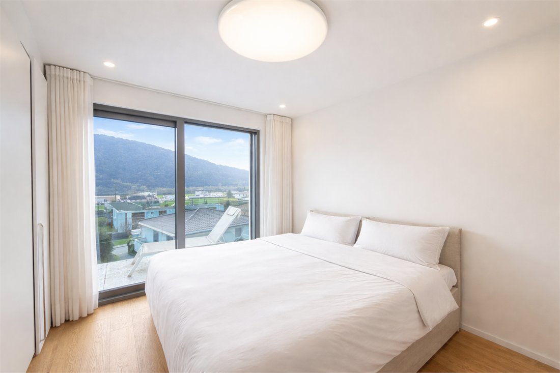 Apartment in Monteceneri, Ticino, Switzerland 5 - 18925302
