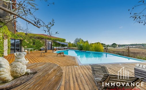Villa in Boisseron, Occitania, France 1