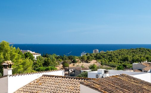 House in Genoa, Palma, Balearic Islands 1