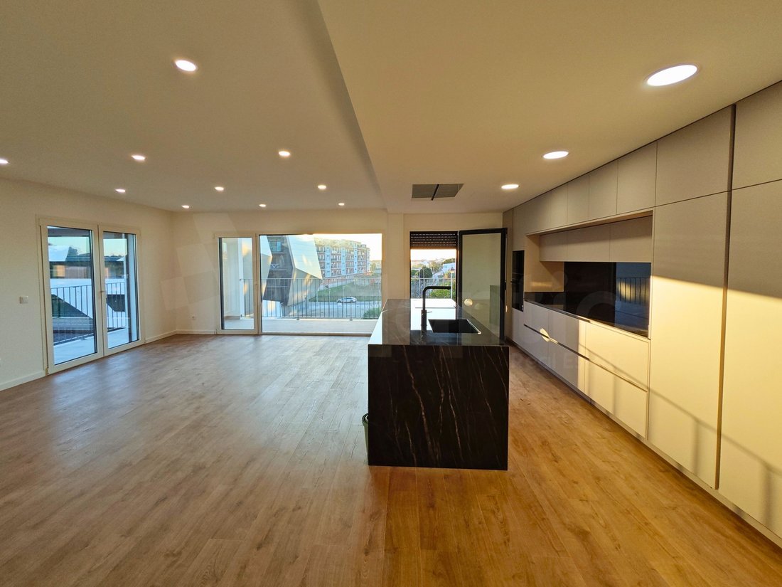 Apartment in Montijo e Afonsoeiro, Setubal, Portugal 5 - 18927566