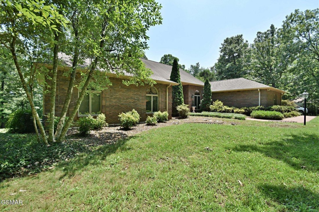 House in Seymour, Tennessee, United States 3 - 18925386