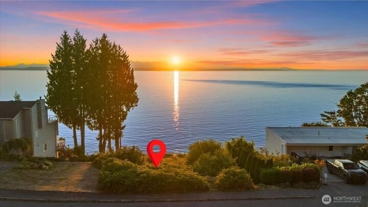 Land in Edmonds, Washington, United States 1 - 18928112