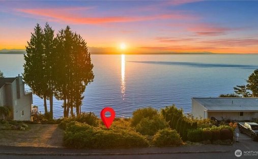 Land in Edmonds, Washington, United States 1