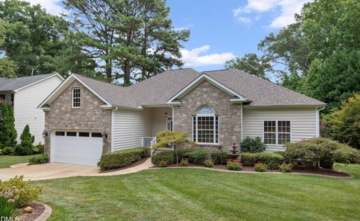Maison à Raleigh, Caroline du Nord, États-Unis 1