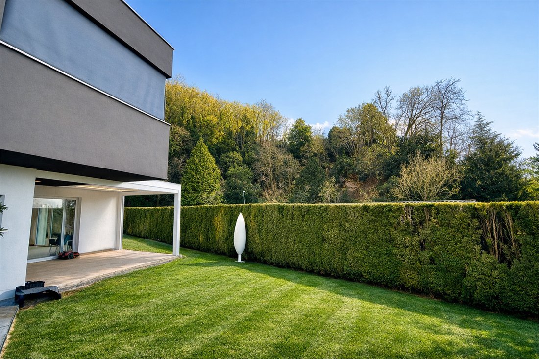 Townhouse in Pregassona, Lugano, Ticino 5 - 18924997