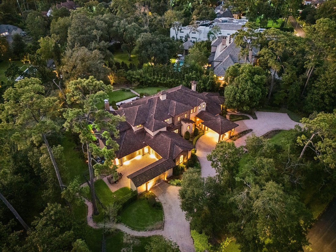 House in Houston, Texas, United States 2 - 18924806