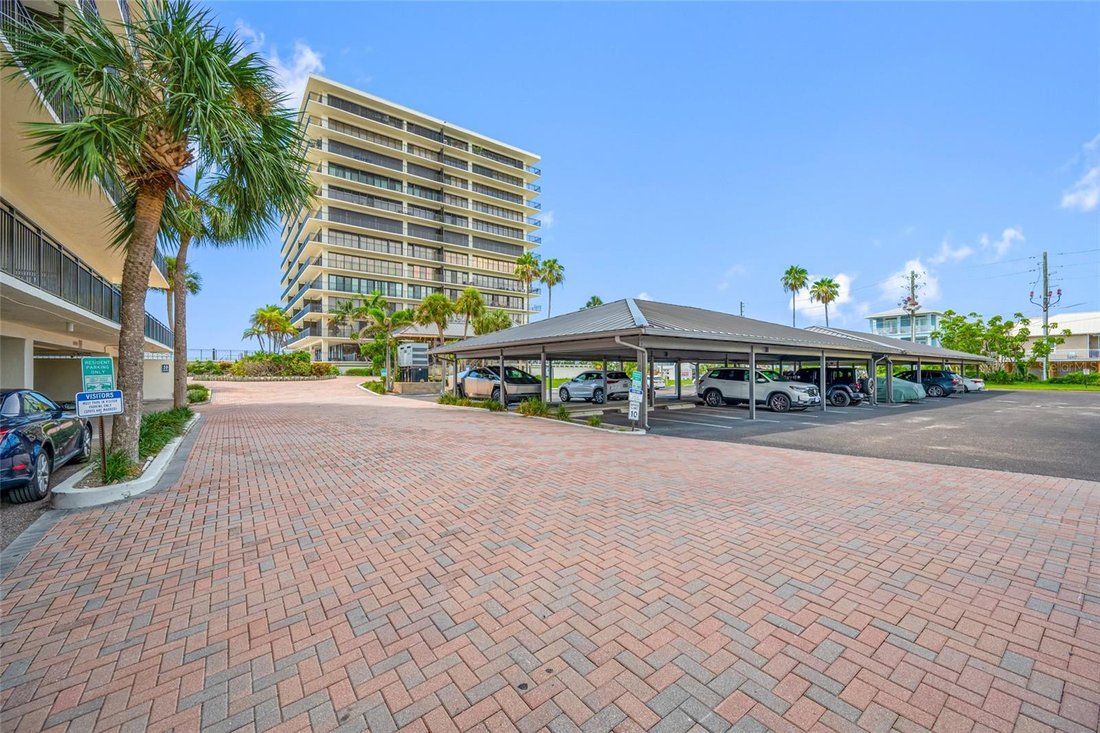 Condo in St. Pete Beach, Florida, United States 2 - 18925755