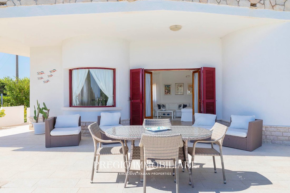 Villa in Capitolo, Monopoli, Apulia 4 - 18926970