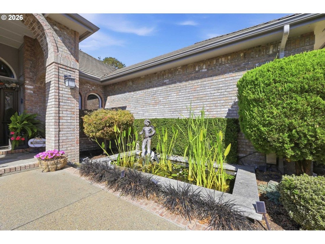 House in Eugene, Oregon, United States 5 - 18925053